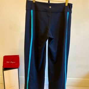 Lulu lemon leggings